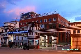 Recep Tayyip Erdoğan Üniversitesi