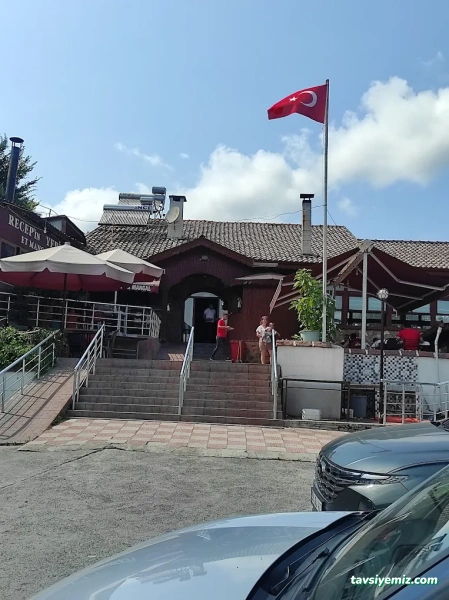 Recep'in Yeri Et Mangal Recep'in Yeri Et Mangal