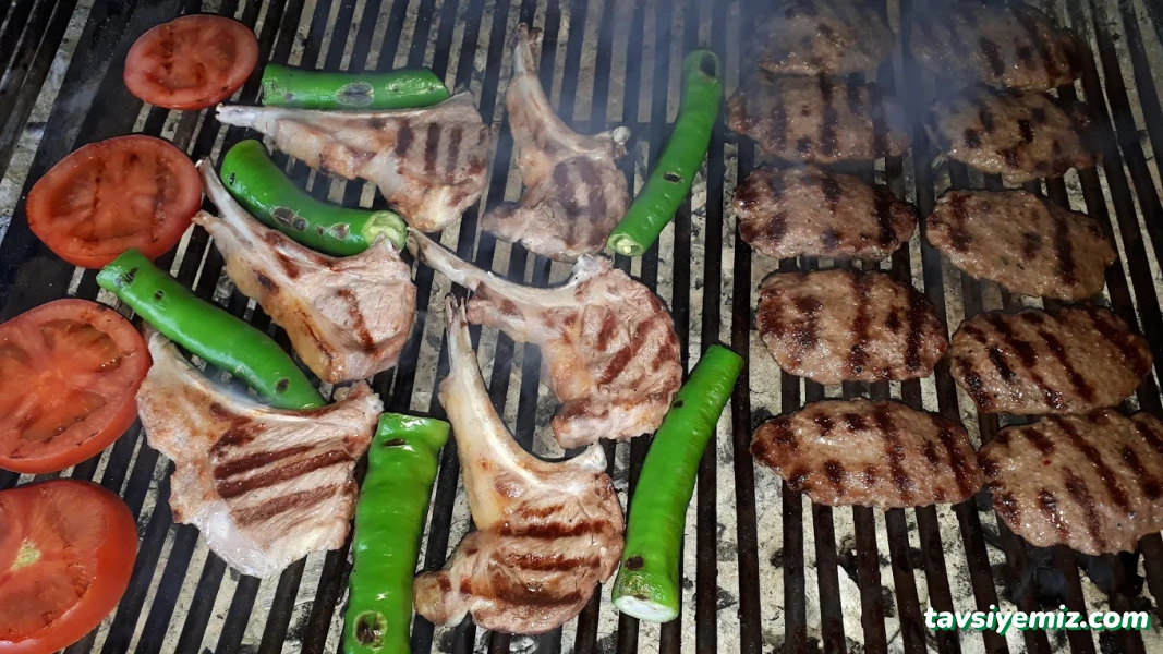 Recep'in Yeri Et Mangal Recep'in Yeri Et Mangal