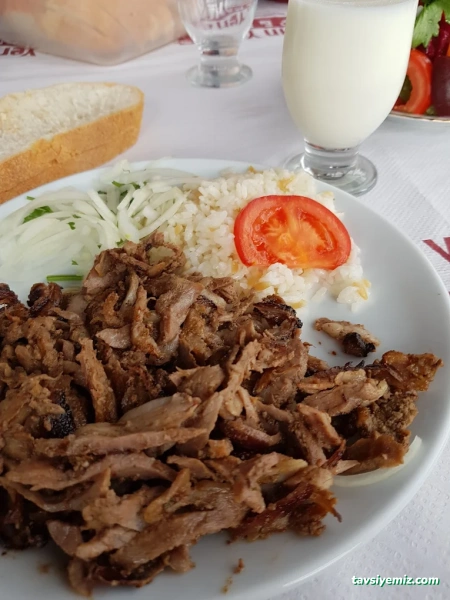 Recep'in Yeri Et Mangal Recep'in Yeri Et Mangal