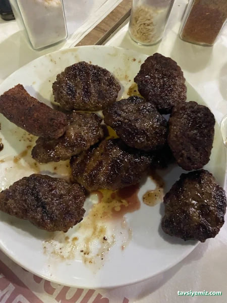 Recep'in Yeri Et Mangal Recep'in Yeri Et Mangal
