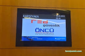Red Güvenlik Sistemleri - Öncü Güvenlik Ege Bölge Müdürlüğü Red Güvenlik Sistemleri - Öncü Güvenlik Ege Bölge Müdürlüğü