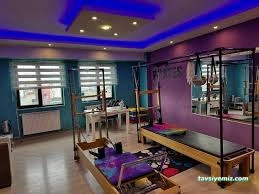 Redd-Fit Spor Center Redd-Fit Spor Center