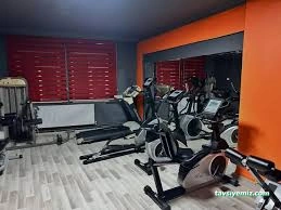 Redd-Fit Spor Center Redd-Fit Spor Center