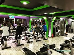 Redd-Fit Spor Center Redd-Fit Spor Center
