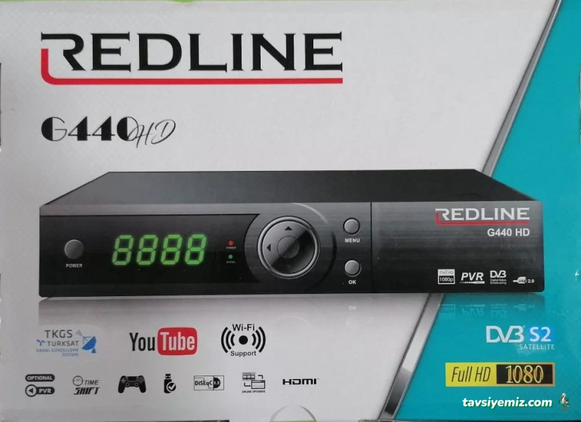 Redline Bayi Yetkili Satış Servis.uydu Televizyon Montaj Servis