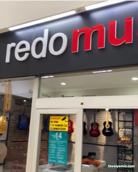Redo Müzik