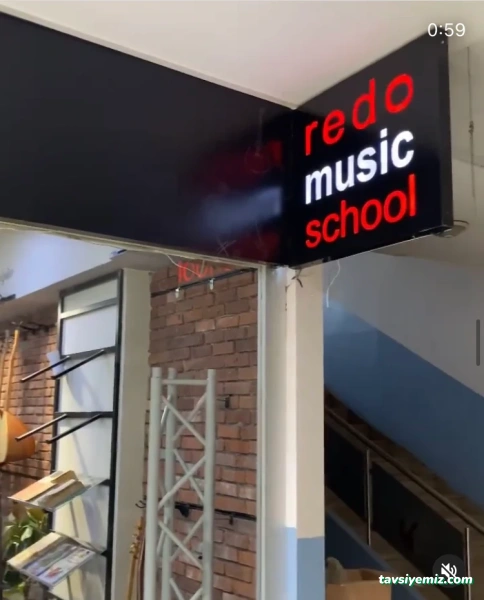 Redo Müzik