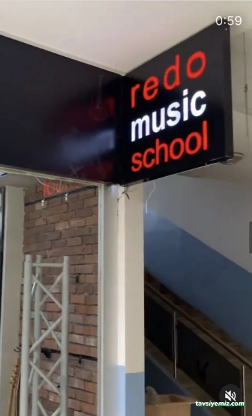 Redo Müzik Redo Müzik