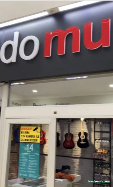 Redo Müzik Redo Müzik