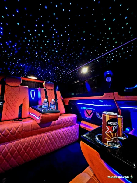 Redviptravel