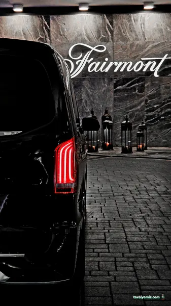 Redviptravel