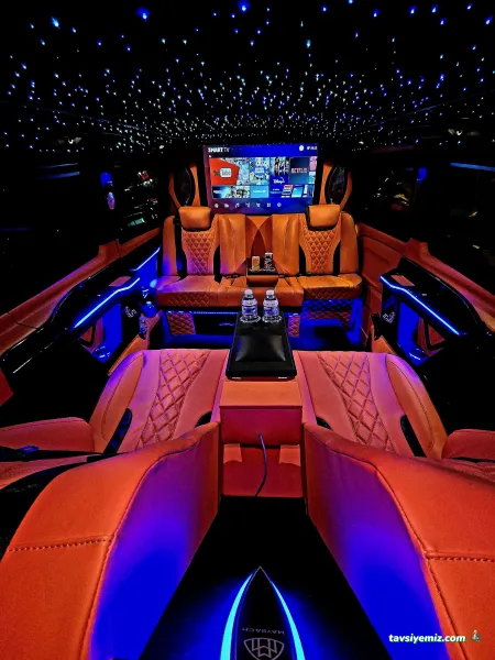 Redviptravel