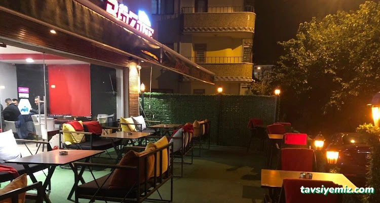 Redzone Nargile & Oyun Cafesi Redzone Nargile & Oyun Cafesi