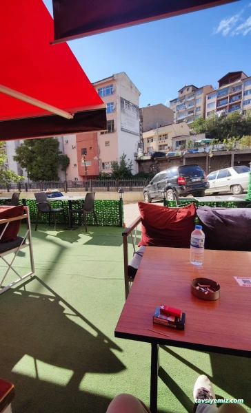 Redzone Nargile & Oyun Cafesi Redzone Nargile & Oyun Cafesi