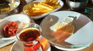 Refika Tesisleri (Ballı Kaymaklı Gözleme) Refika Tesisleri (Ballı Kaymaklı Gözleme)