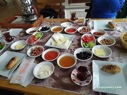 Refika Tesisleri (Ballı Kaymaklı Gözleme) Refika Tesisleri (Ballı Kaymaklı Gözleme)