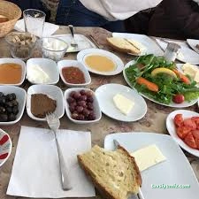 Refika Tesisleri (Ballı Kaymaklı Gözleme) Refika Tesisleri (Ballı Kaymaklı Gözleme)