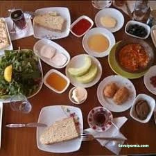 Refika Tesisleri (Ballı Kaymaklı Gözleme) Refika Tesisleri (Ballı Kaymaklı Gözleme)