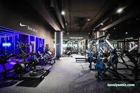 Reflex Fitness Reflex Fitness