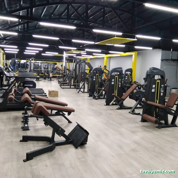 Reform Fitness Center Reform Fitness Center
