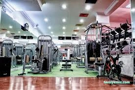 Reform Fitness Center