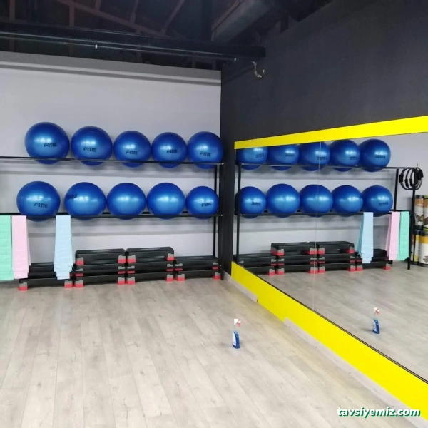Reform Fitness Center Reform Fitness Center