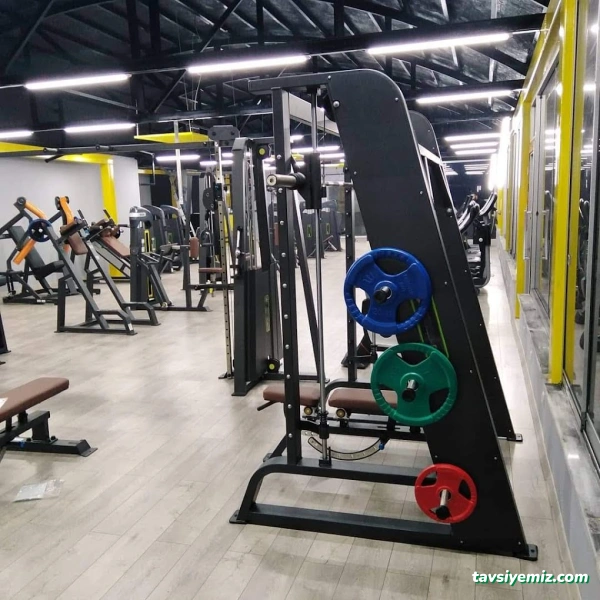 Reform Fitness Center Reform Fitness Center