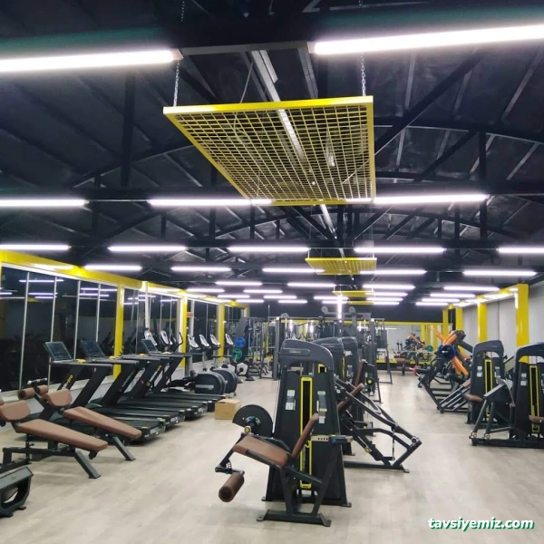 Reform Fitness Center Reform Fitness Center