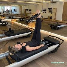 Reform Pilates Reform Pilates
