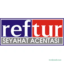 Reftur Turizm Seyahat Acentası Reftur Turizm Seyahat Acentası