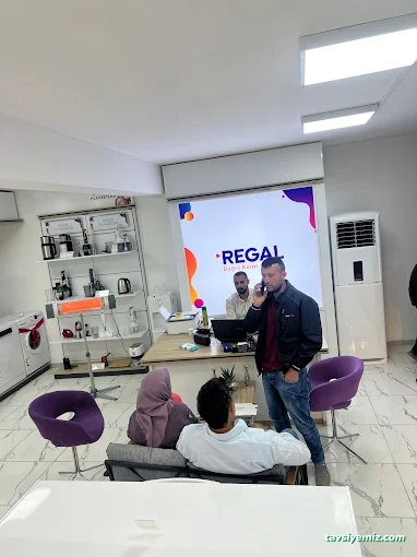 Regal Burdur Mağaza Regal Burdur Mağaza
