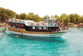 Reis Bey Teknecilik - Akyaka Tekne Turu Reis Bey Teknecilik - Akyaka Tekne Turu