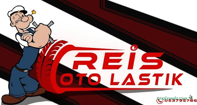 Reis Oto Lastik Yol Yardım 7/24
