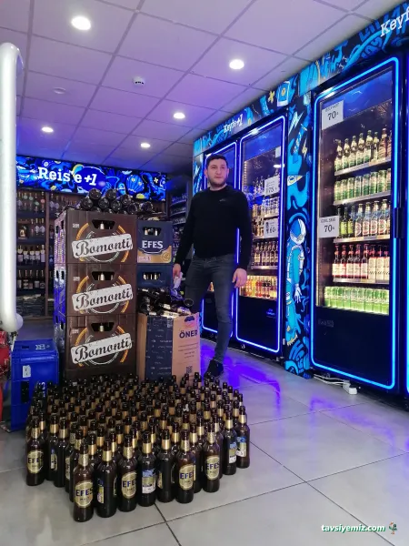 Reis Tekel