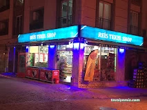 Reis Tekel Shop Reis Tekel Shop
