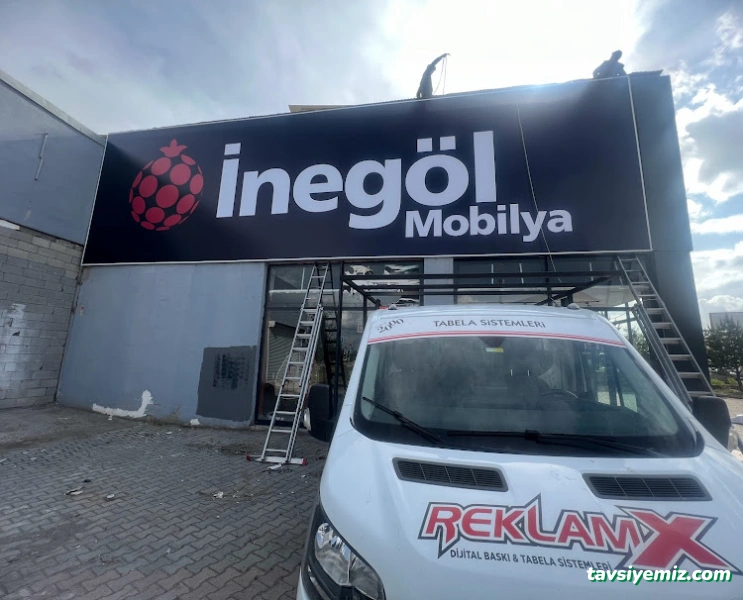 Reklam X Tabela Reklam Reklam X Tabela Reklam