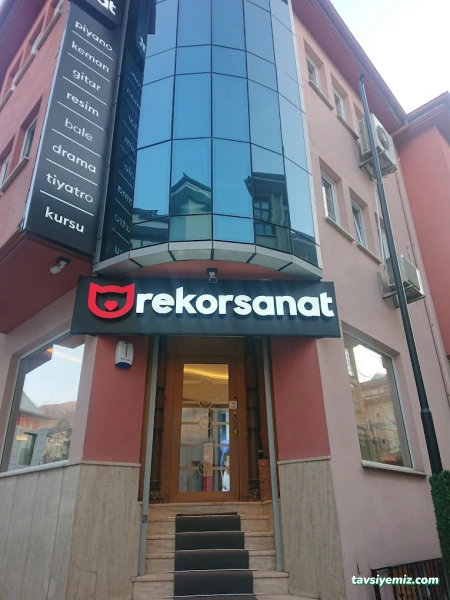 Rekor Sanat Rekor Sanat