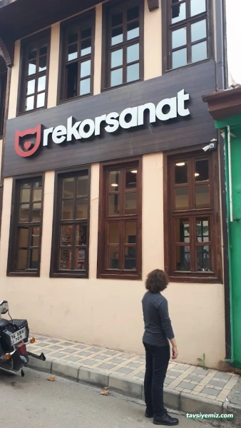 Rekor Sanat Rekor Sanat