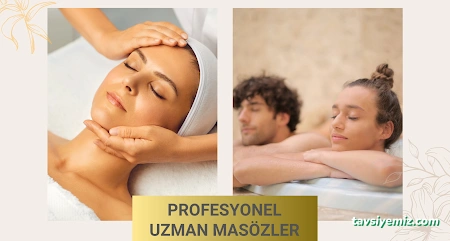 Relax Masaj Spa Relax Masaj Spa