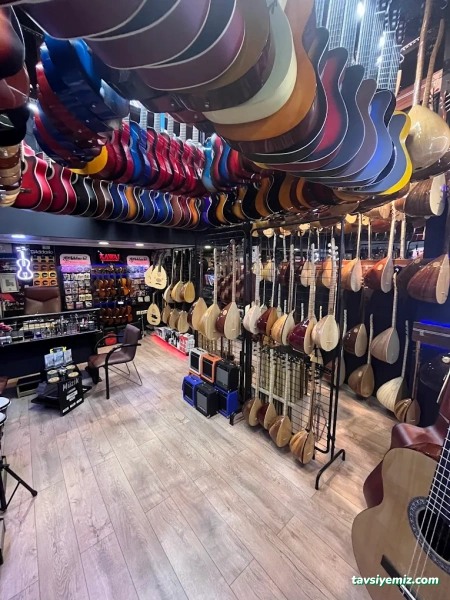 Remmpa Müzik Aletleri Erzurum Remmpa Müzik Aletleri Erzurum