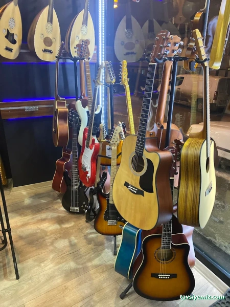 Remmpa Müzik Aletleri Erzurum Remmpa Müzik Aletleri Erzurum