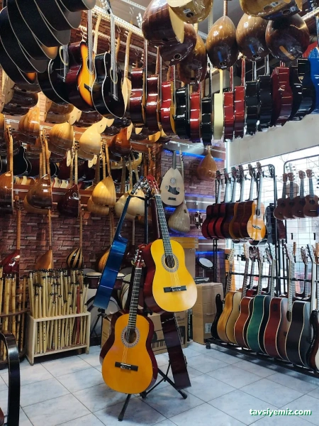Remmpa Müzik Aletleri Erzurum Remmpa Müzik Aletleri Erzurum