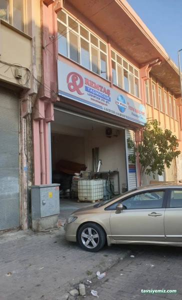 Remtaş Lojistik Taş. Hiz. Tic. Ltd. Şti. Remtaş Lojistik Taş. Hiz. Tic. Ltd. Şti.