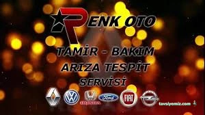 Renk Oto Tamir Bakım Arıza Tespit Servisi Renk Oto Tamir Bakım Arıza Tespit Servisi
