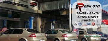 Renk Oto Tamir Bakım Arıza Tespit Servisi Renk Oto Tamir Bakım Arıza Tespit Servisi
