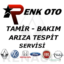Renk Oto Tamir Bakım Arıza Tespit Servisi Renk Oto Tamir Bakım Arıza Tespit Servisi