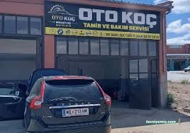 Renk Oto Tamir Bakım Arıza Tespit Servisi Renk Oto Tamir Bakım Arıza Tespit Servisi