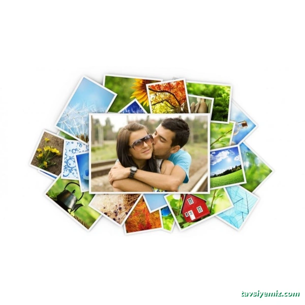 Renkli Kareler Fotoğraf Stüdyosu Renkli Kareler Fotoğraf Stüdyosu