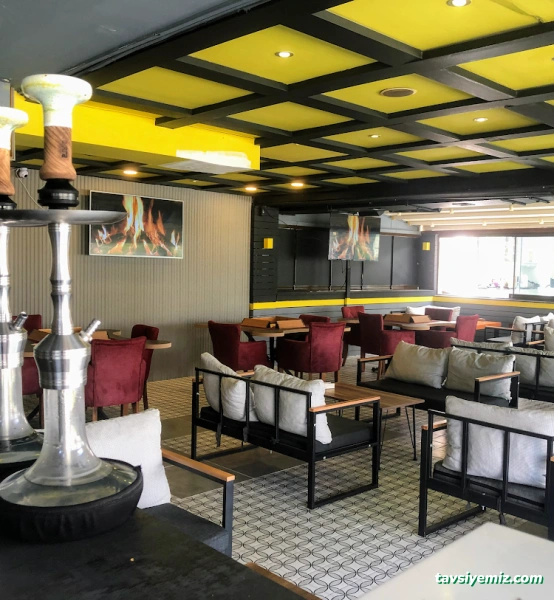 Republıc Cafe Republıc Cafe